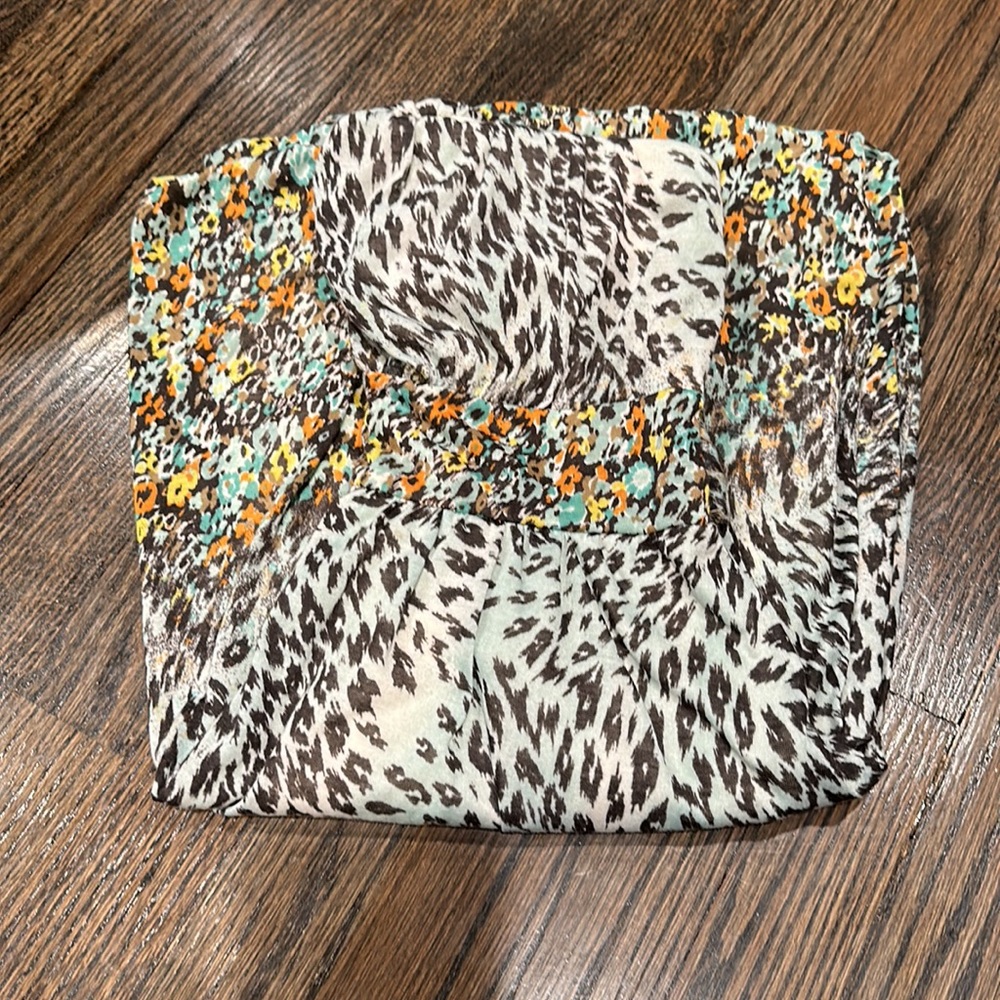 American Rag- Bubble Dress - Picture 5 of 5
